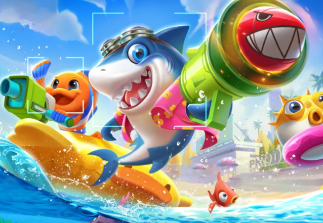 alasan-game-tembak-ikan-jadi-favorit-pecinta-slot