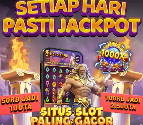 Daftar Provider Slot Online Favorit Banyak Pemain