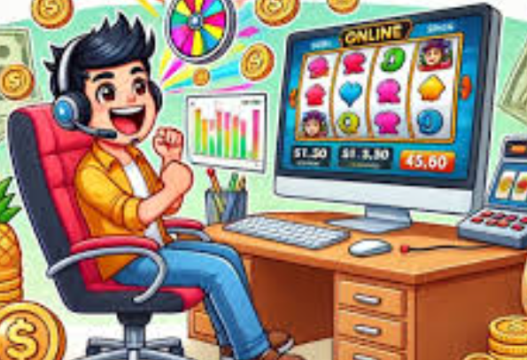 Jenis Slot Megaways dan Cara Kerja Kombinasinya
