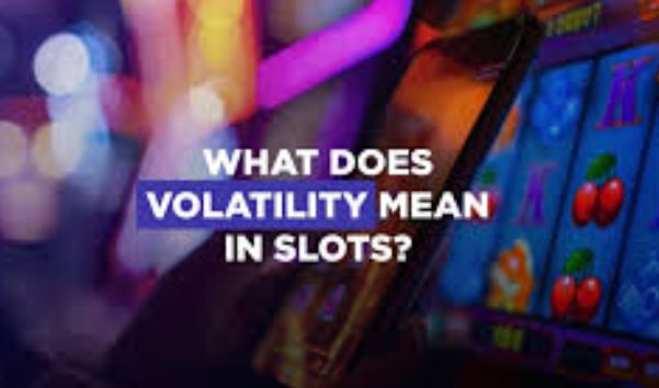 Tips Mengenali Jenis Slot Volatilitas Rendah dan Tinggi