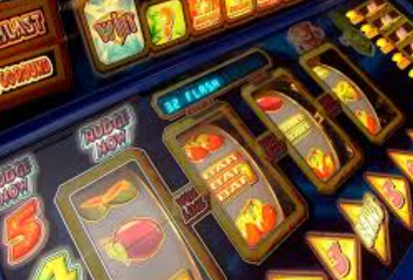 Bagaimana Sistem Acak Mempengaruhi Kemenangan Slot