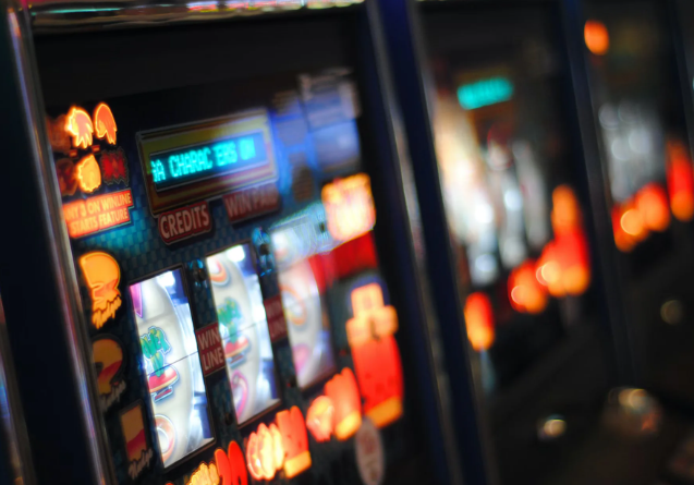 Kapan Perputaran Slot Online Dianggap “Panas”?