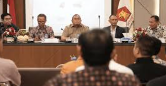 Regulasi Industri Slot Global Dan Perlindungan Konsumen