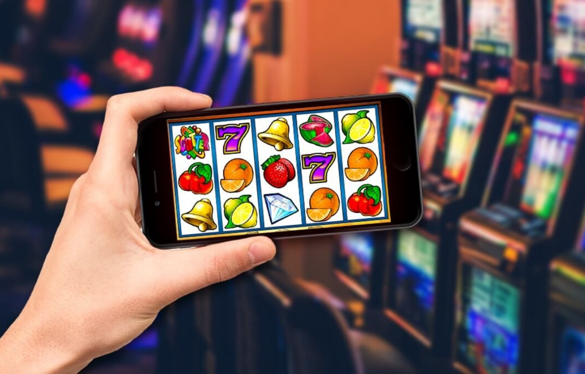 Cara Memahami Tabel Pembayaran Game Slot Digital Terbaru