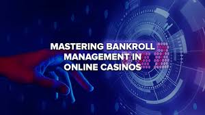 Teknik Manajemen Bankroll Untuk Pemain Profesional Tahun 2026