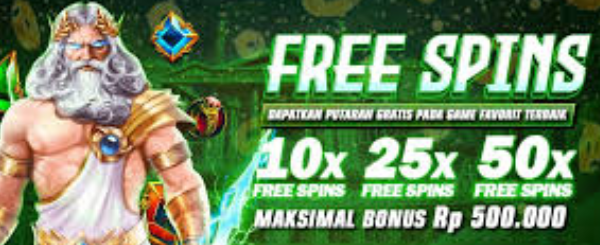 Slot Paling Gacor Hari Ini Terpercaya