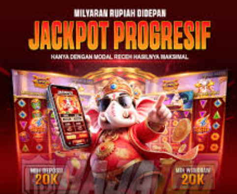 Cara Ampuh Slot Gacor 2026 Jackpot Besar