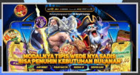 Cara Memilih Slot Online dengan Bonus Paling Untungg