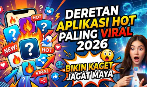 Inovasi Slot Online Digital Tren Hiburan Virtual 2026