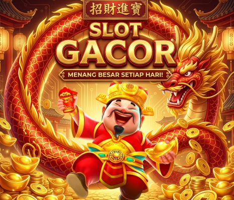 Jam Gacor Slot Malam Hari Dengan Jackpot Besar