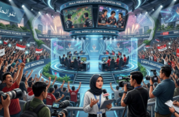 Slot Digital Online Global Tren Hiburan Modern 2026