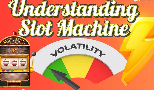 Pemahaman Slot Online: Volatilitas Tinggi vs Rendah