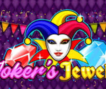 Mengenal Permainan Slot Joker’s Jewels