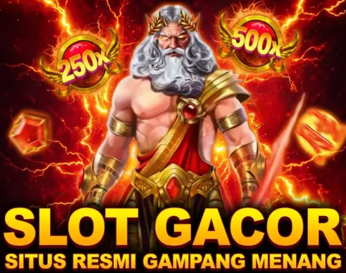 Rahasia Pola Slot Online yang Sering Kasih Jackpot