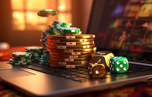 Rahasia di Balik Fitur Buy Spin yang Bikin Deg-degan