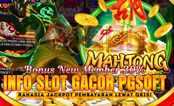 Slot Progressive Jackpot yang Sedang Naik Daun