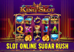 Perbandingan Mahjong Ways dan Sugar Rush