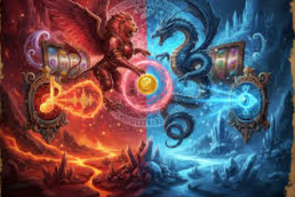 Efek Suara dan Warna pada Permainan Slot