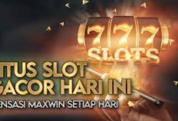 Inovasi Game Slot Modern yang Disukai Banyak Pemain Baru