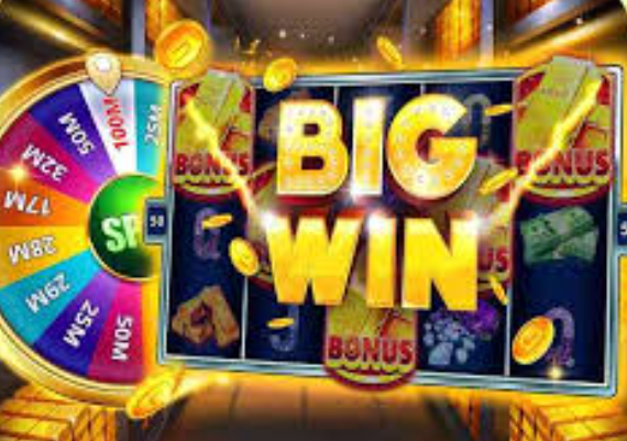 Pemain Slot Buktikan Hoki Datang pada yang Sabar