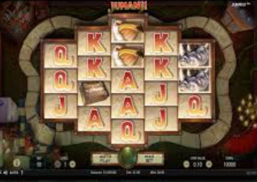 Efek Psikologis dari Intensitas Bermain Slot Online