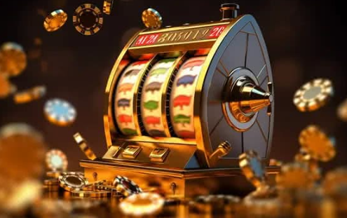 Strategi Bankroll Management untuk Stabilkan Turnover Slot