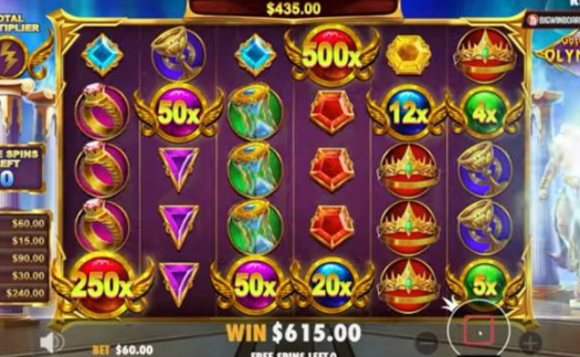 Strategi Kelola Kemenangan Slot Agar Withdraw Stabil