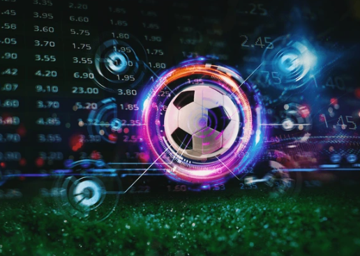 Hubungan Antara Odds dan Volatilitas di Slot Online