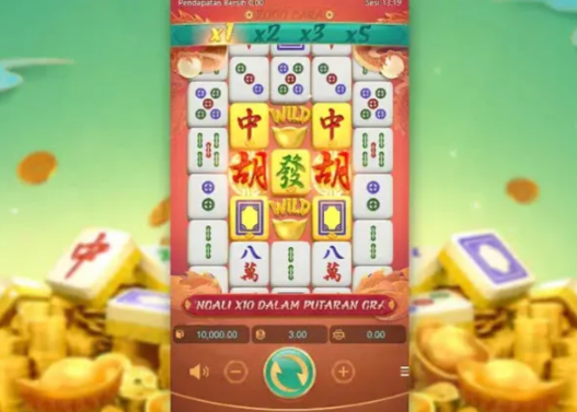 Perbedaan Slot Demo dan Slot Asli dalam Online Slot