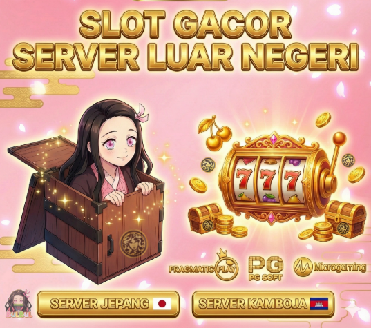 Re-Depo Slot Online Sebagai Strategi Main Aman