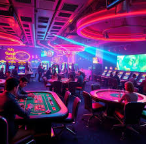 Standar Layanan CS Slot Online Yang Berkualitas