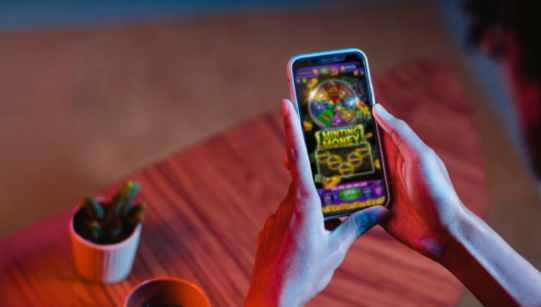 Pengaruh Bandar terhadap Kemenangan Pemain Slot