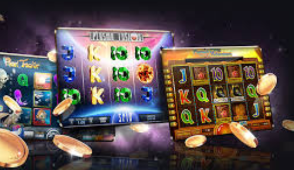 Strategi Bermain Slot Online untuk Pemula