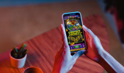 Risiko Kecanduan Akibat Slot Online di Kalangan Muda