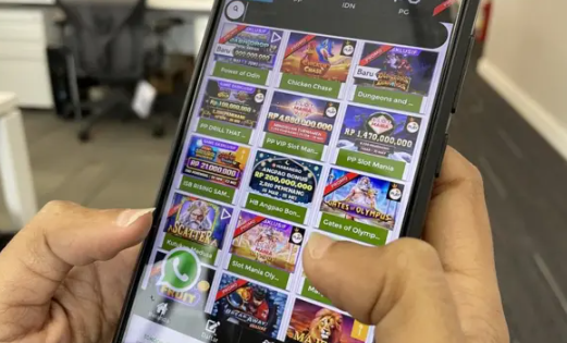 Pengaruh Maxbet terhadap Peluang Menang Slot Online