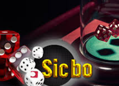 Strategi Dasar Bermain Sic Bo yang Sering Digunakan