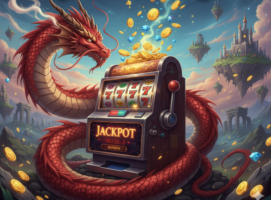 Hadiah Slot Online Dan Pengaruhnya Pada Minat Pemain