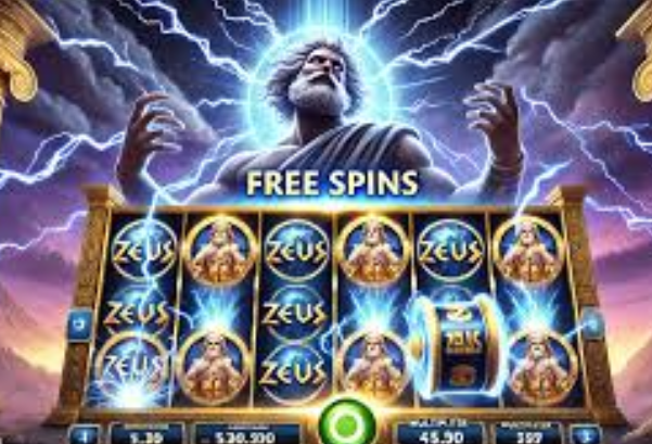 Spin Gratis dalam Slot Online dan Cara Memanfaatkannya