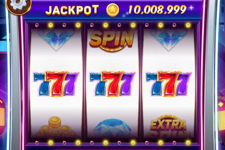 Jackpot Besar Menjadi Fenomena di Platform Slot Online