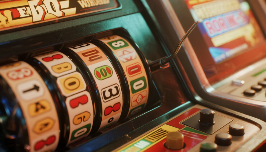 Mitos Dan Fakta Seputar Mesin Slot Yang Harus Anda Tahu